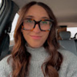 Meet your Posher, Kristen